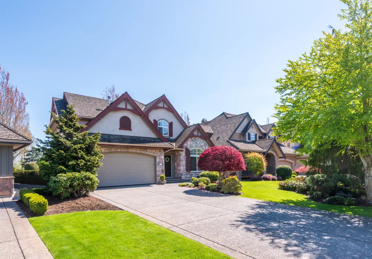 The Subtle Shift Single-Family Homes Bring to Charlotte Rental Ownership